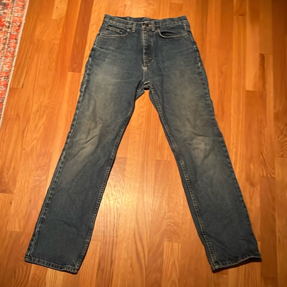 BCC Men’s denim jeans size 30 x 32